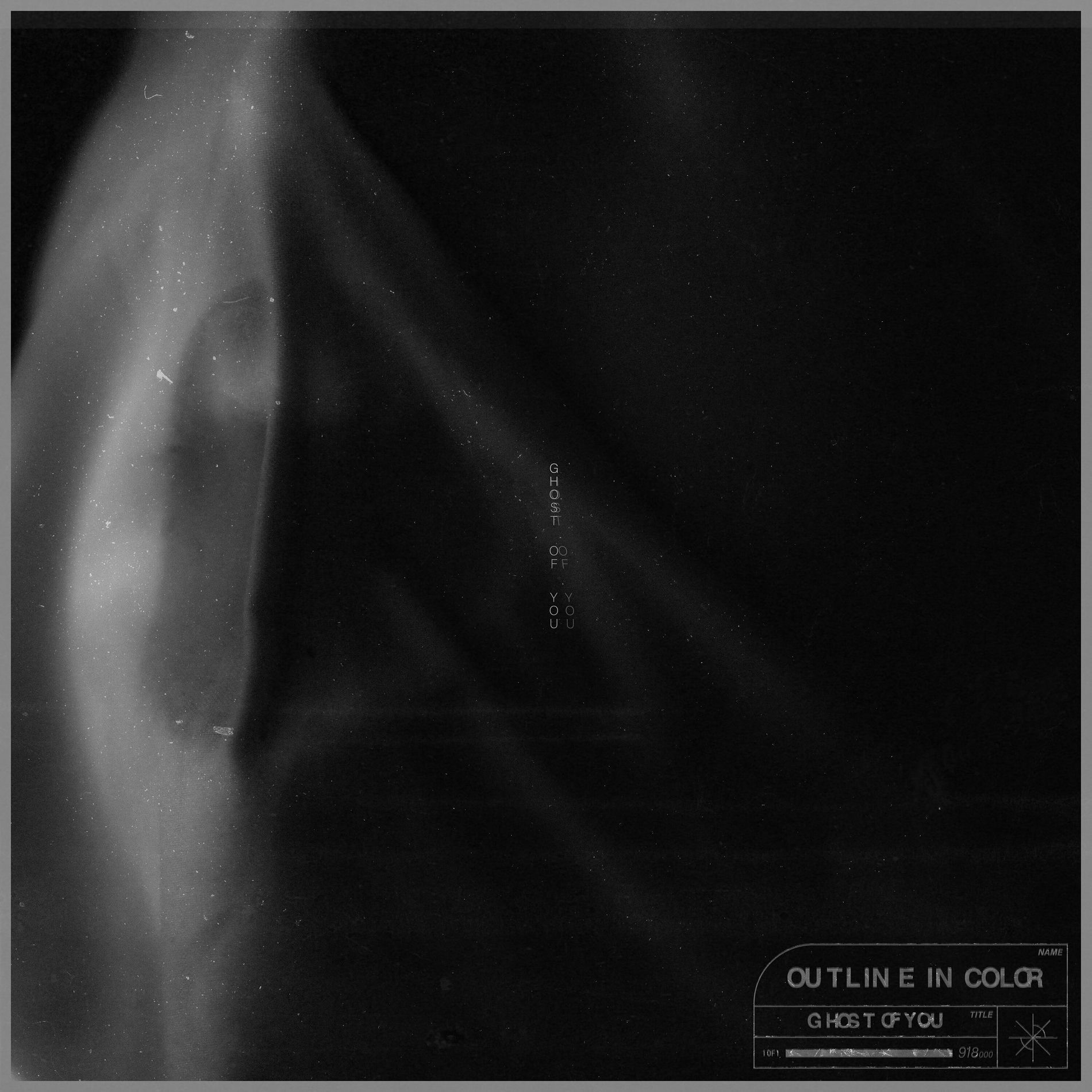 Album cover of Ghost Of You