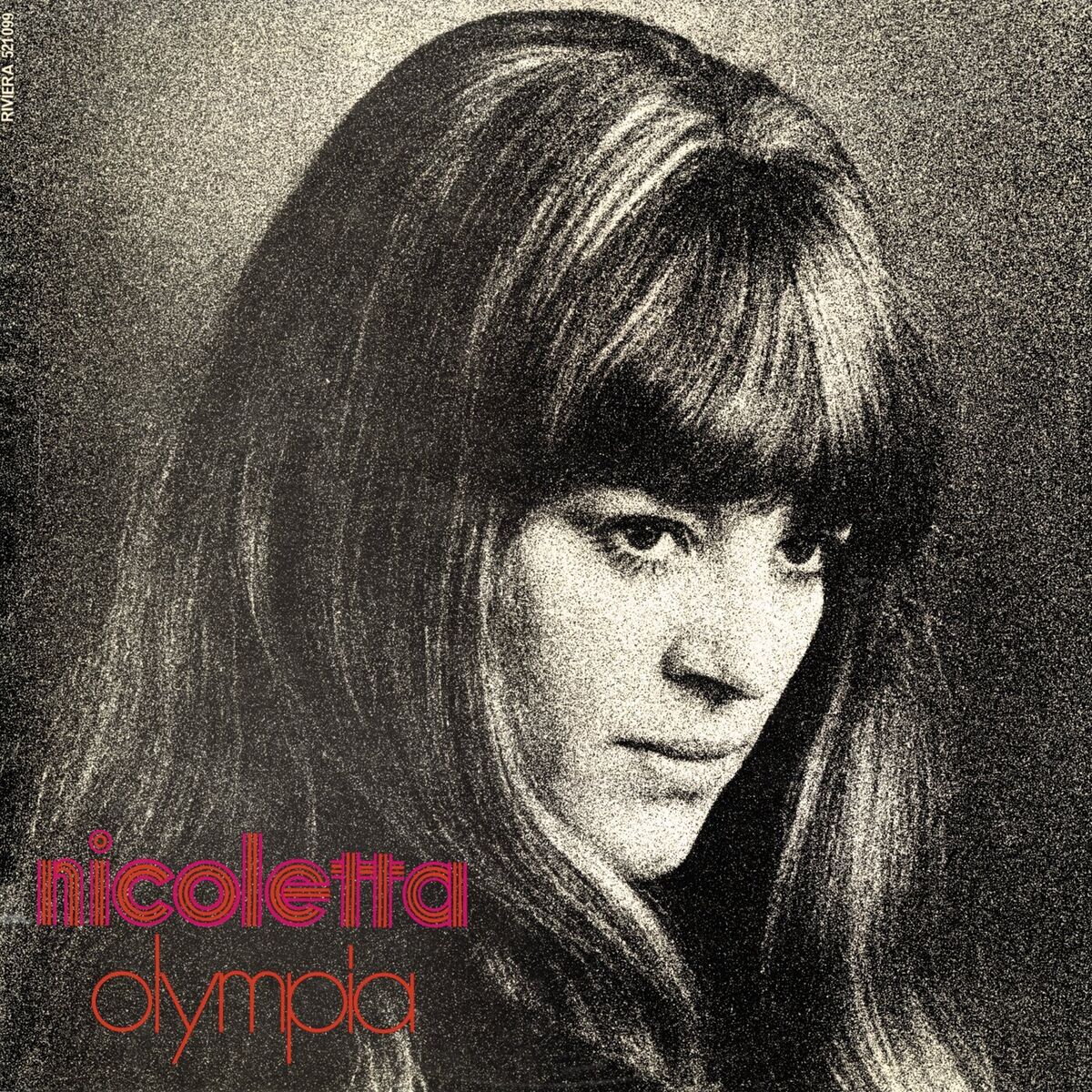 Album cover of Olympia