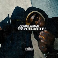 Cover of Freestyle "GUEGUE"