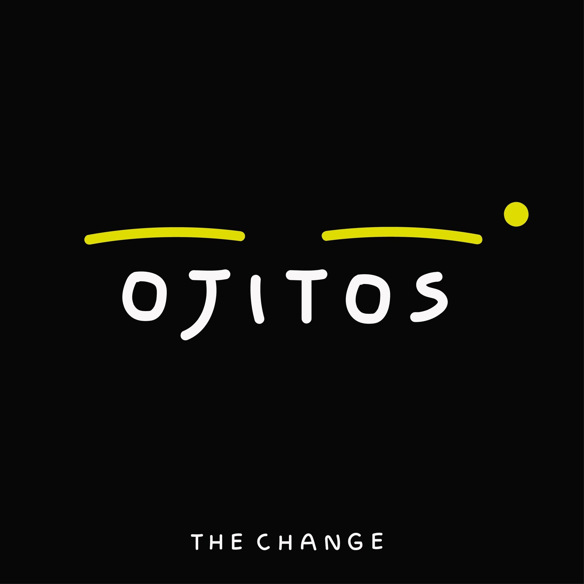 Album cover of Ojitos