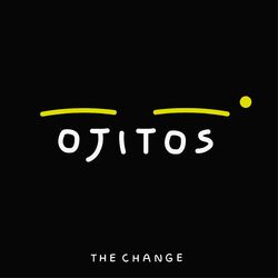 Cover of Ojitos