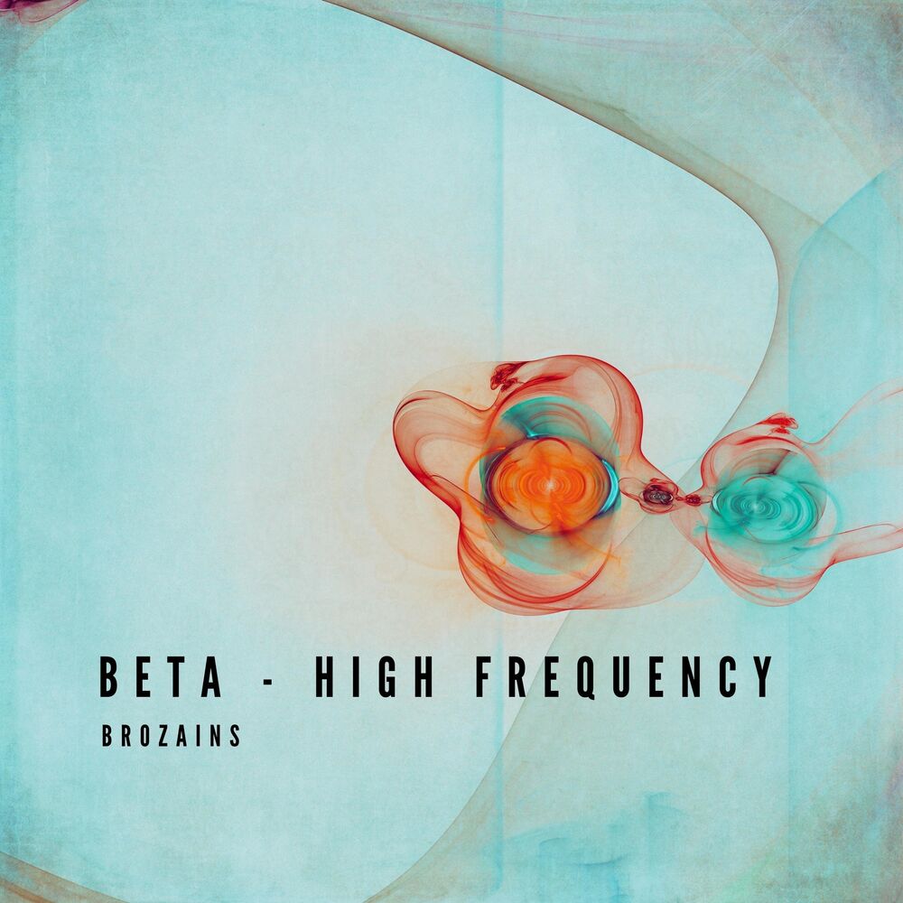 Picture of Beta - High Frequency