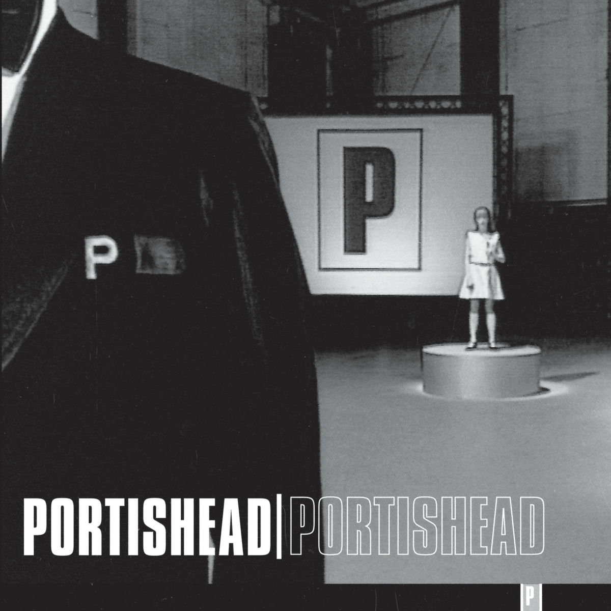 Album picture of Portishead
