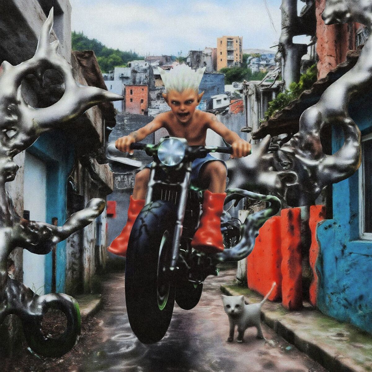 Album cover of Wototo