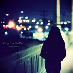 Cover of Vanished