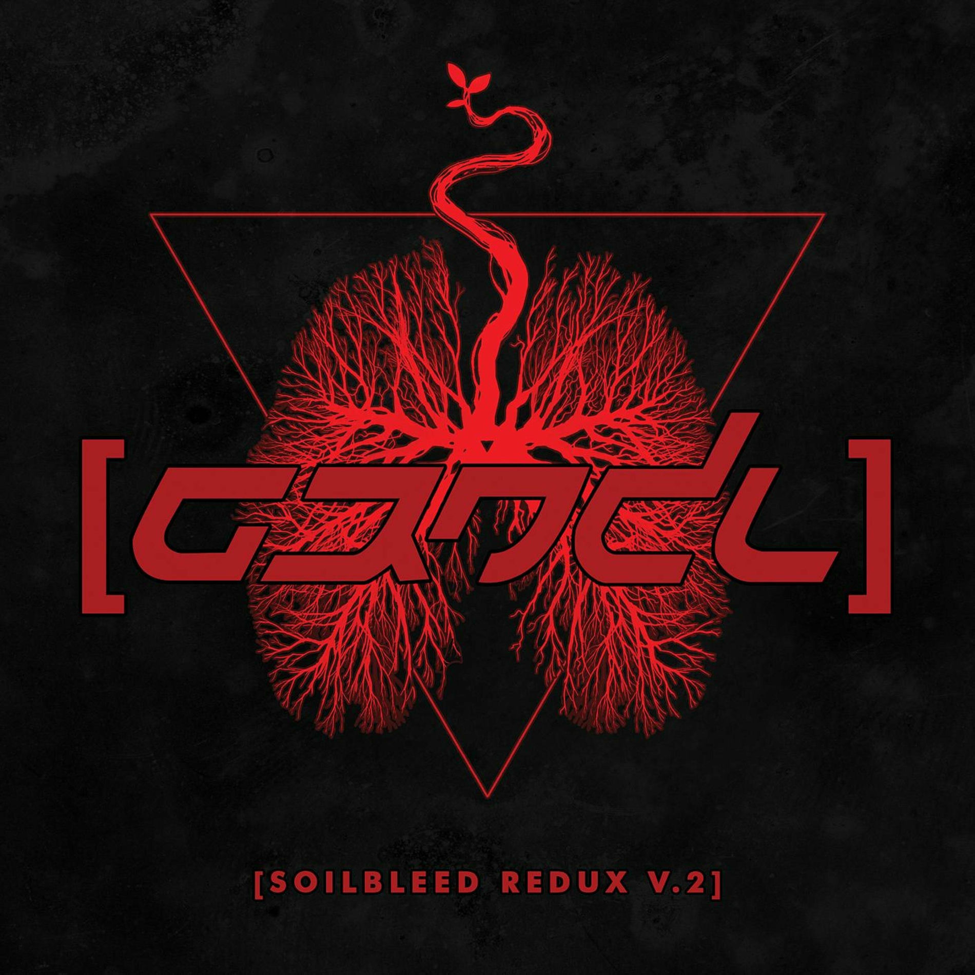 Album cover of Soilbleed (V.3)