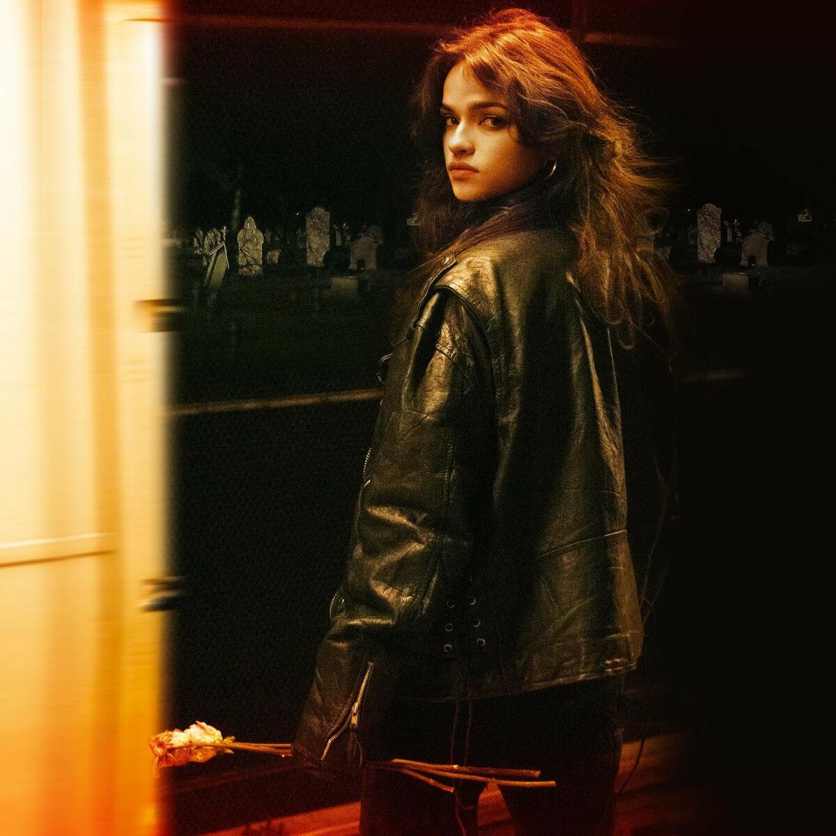 Album cover of Bored