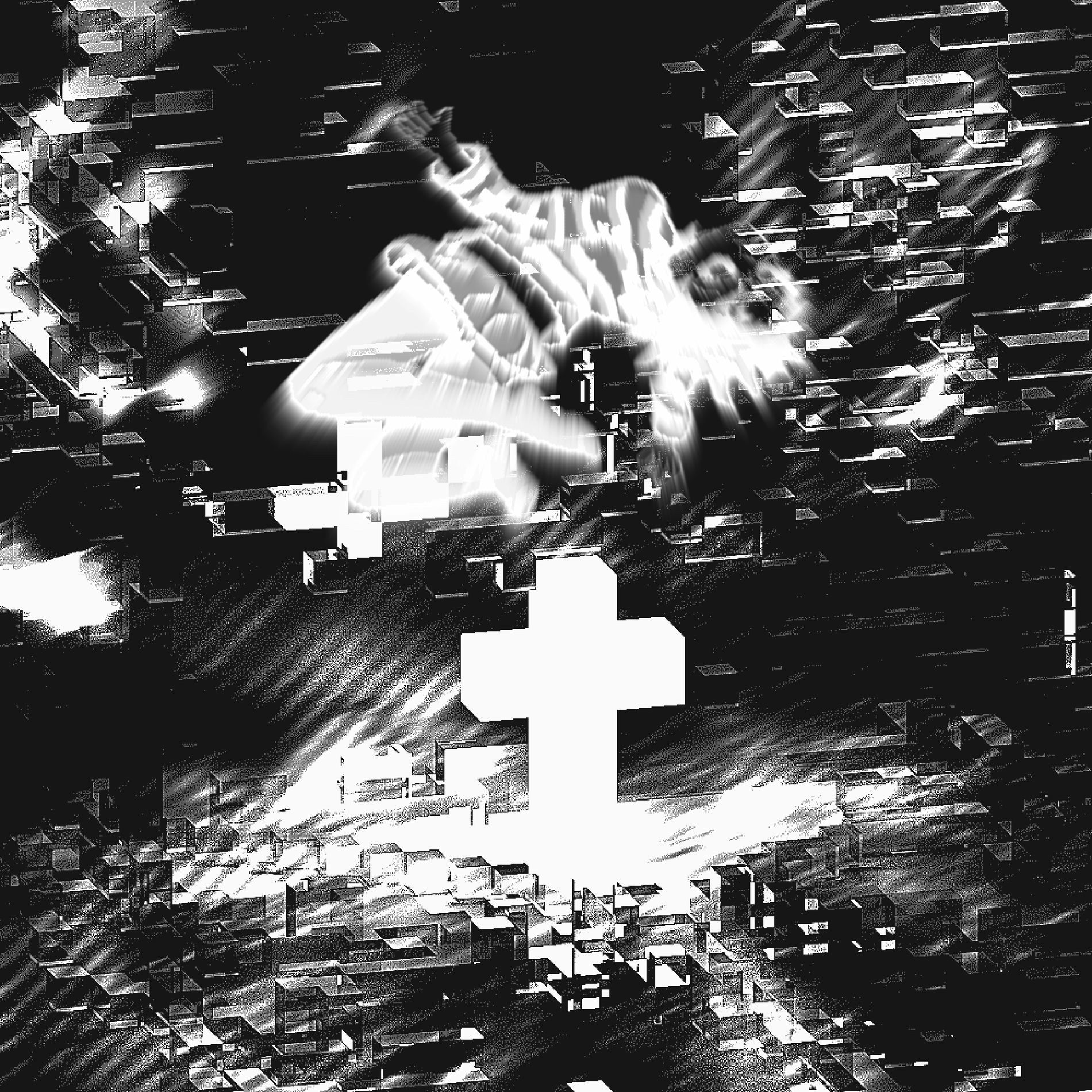 Album cover of Crosswave
