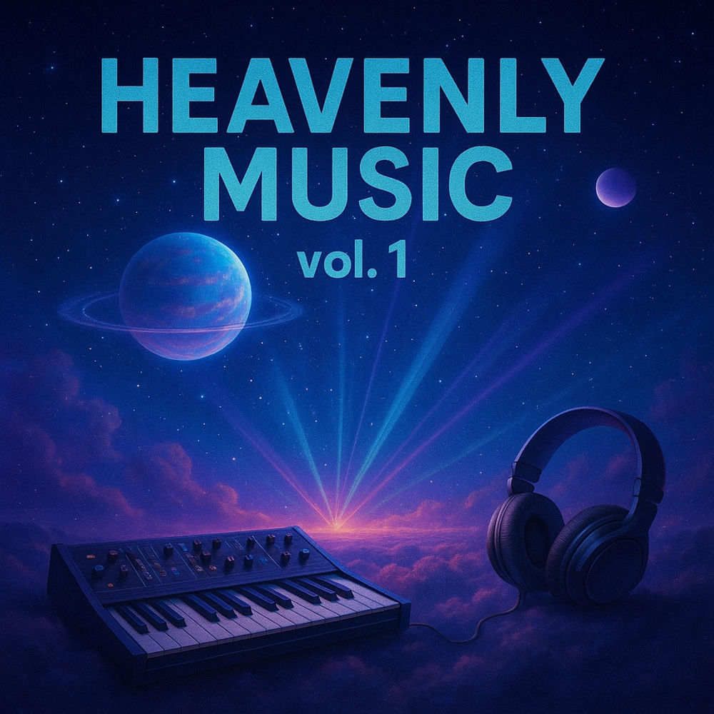 Heavenly Music vol. 1