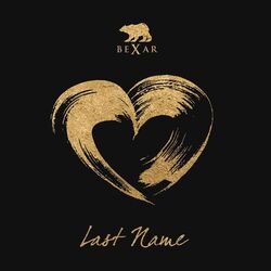 Cover of Last Name