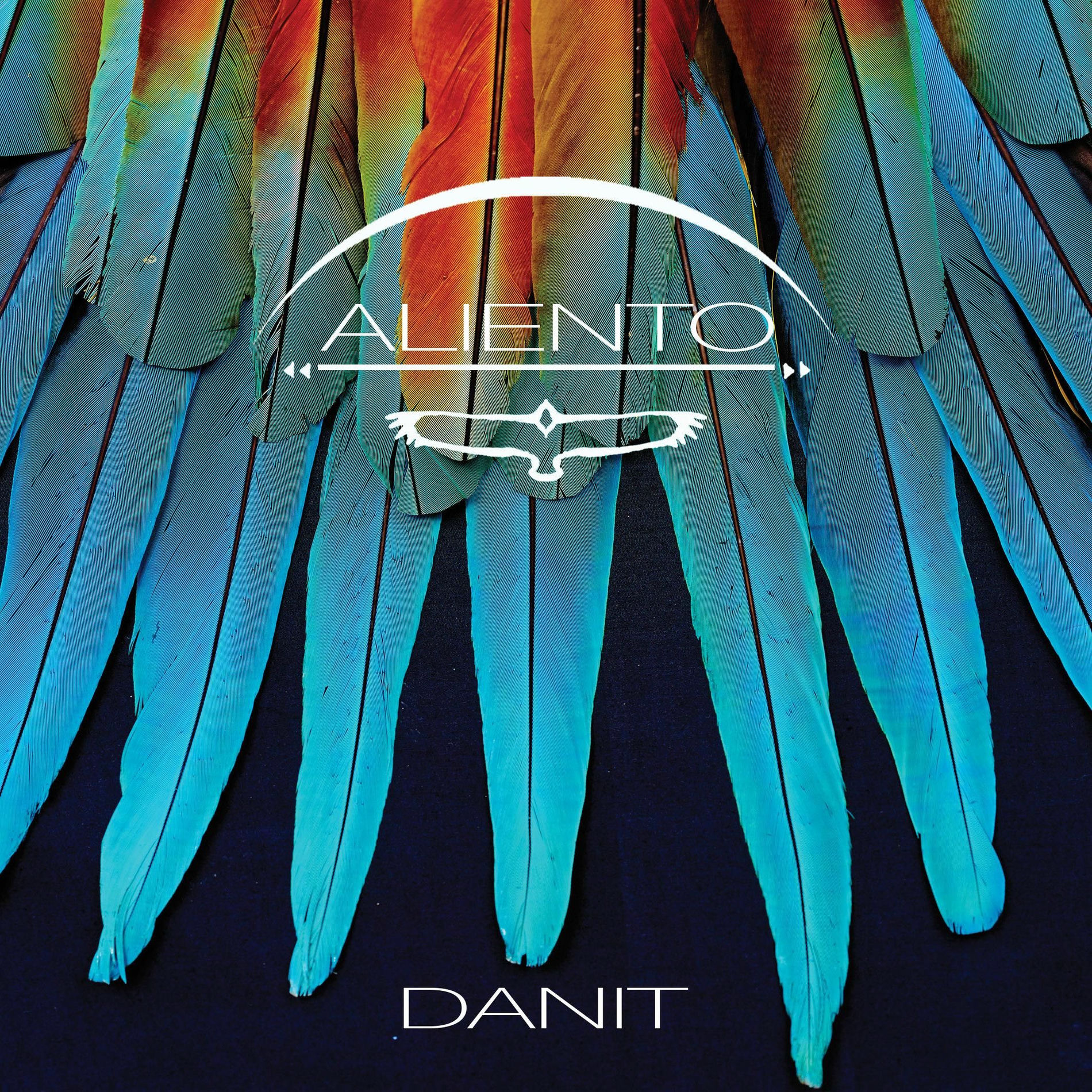 Album cover of Cuatro Vientos