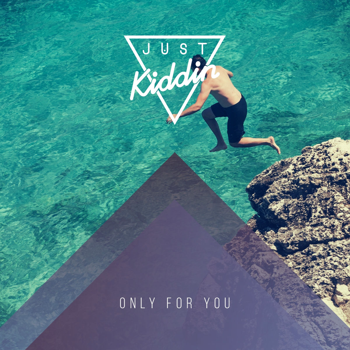 Album cover of Only for You