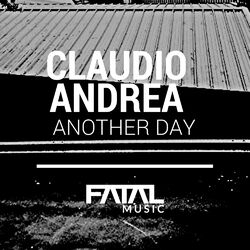 Cover of Another Day