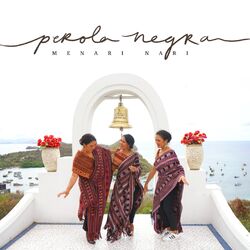 Cover of Menari-nari