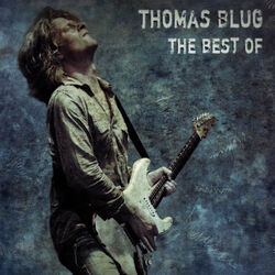 Cover of The Best Of