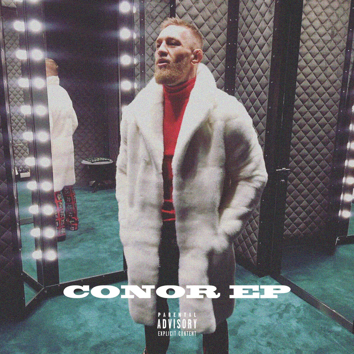Album cover of Conor EP
