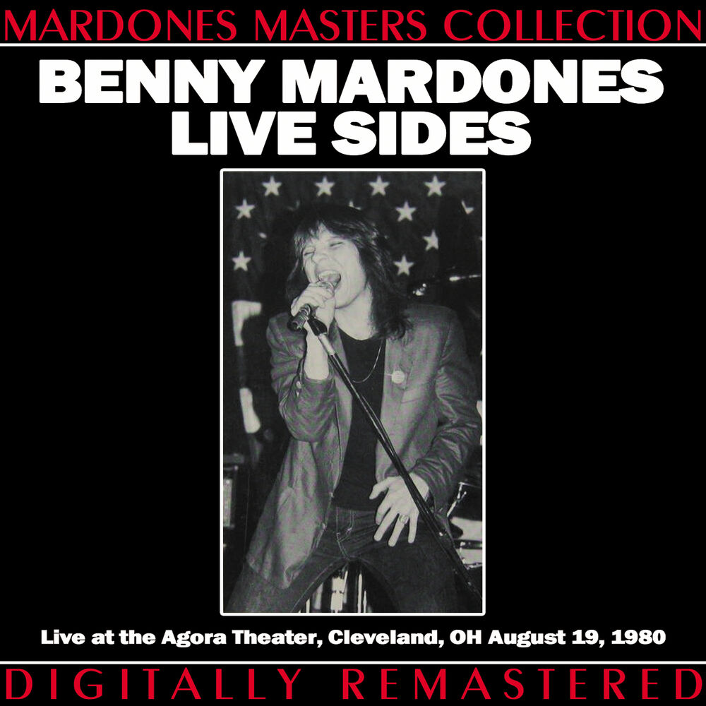 Picture of Live Sides - 1980