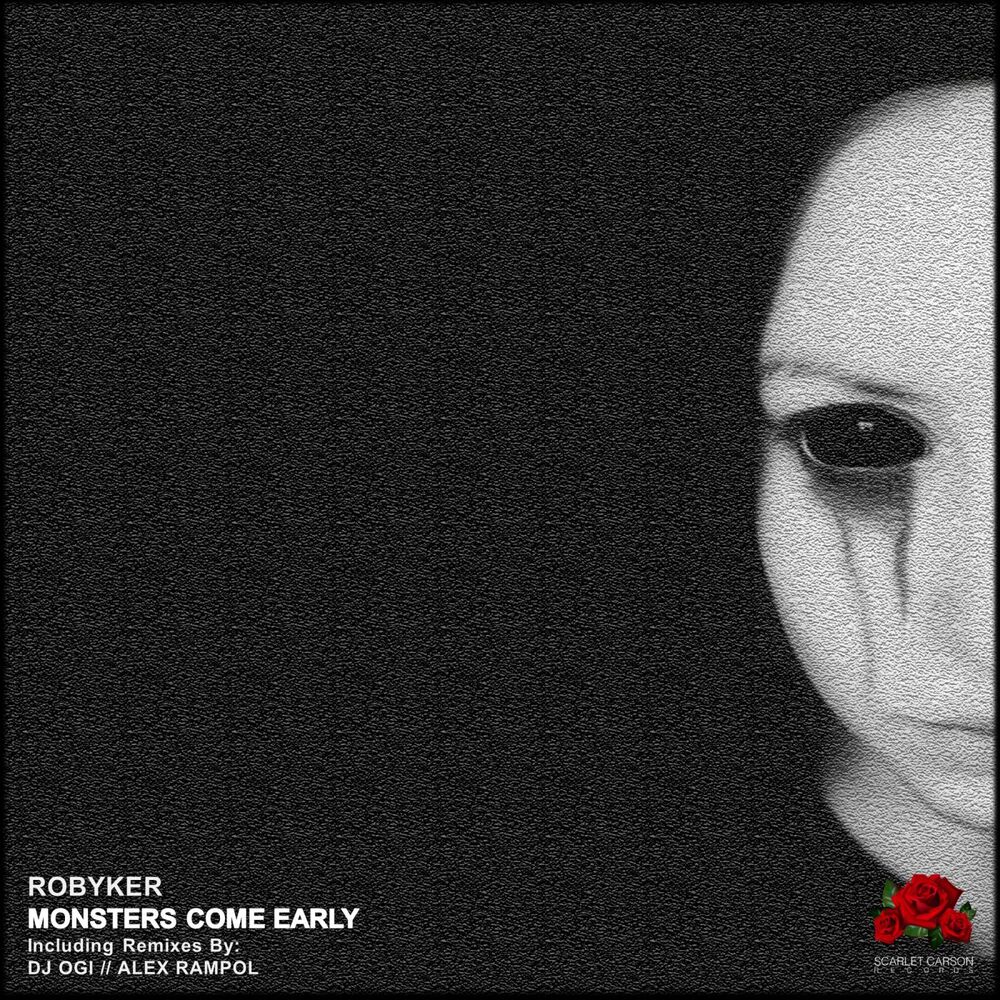 Picture of Monsters Come Early