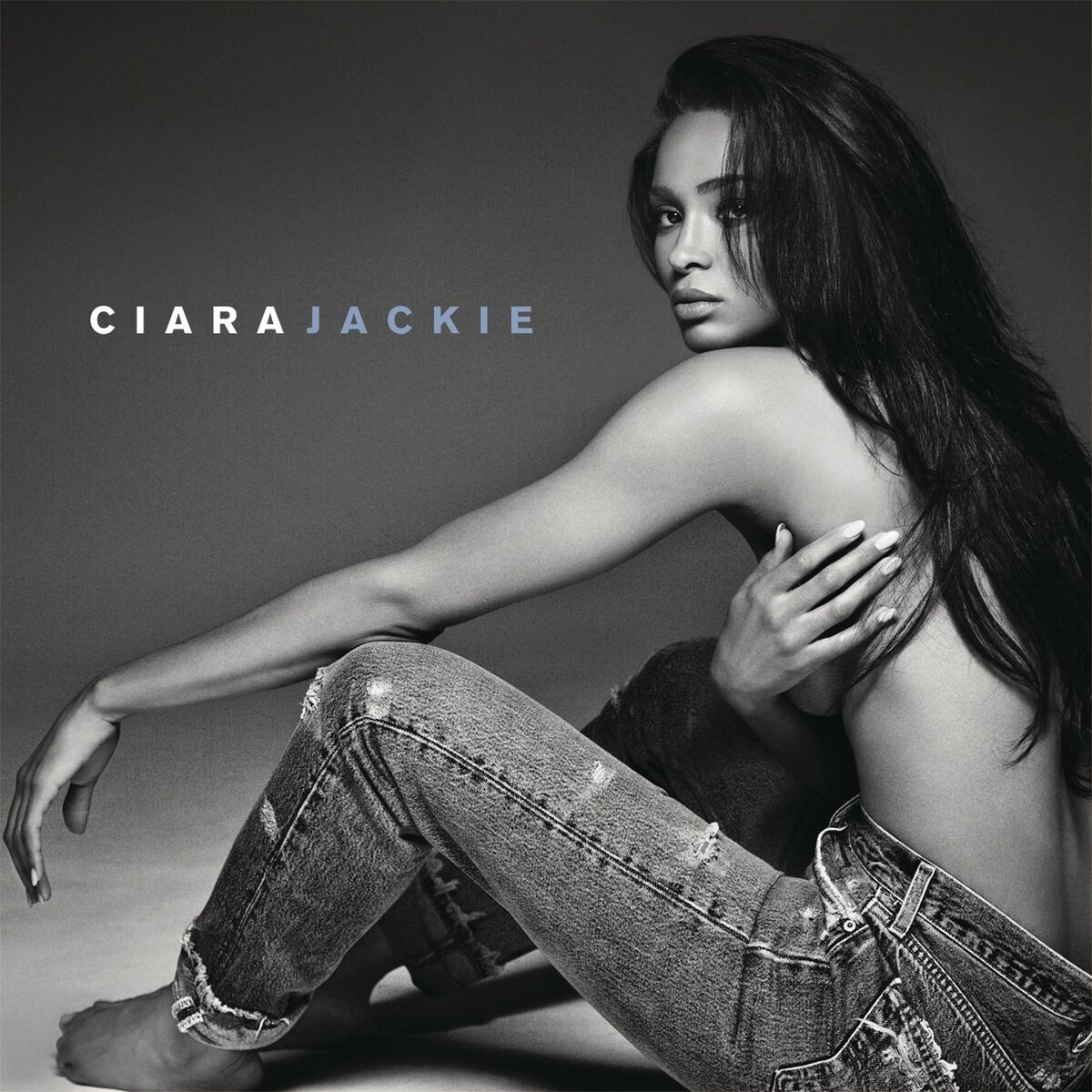 Album cover of Jackie (B.M.F.)
