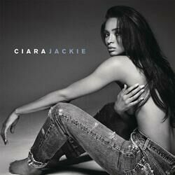 Cover of Jackie (Deluxe)