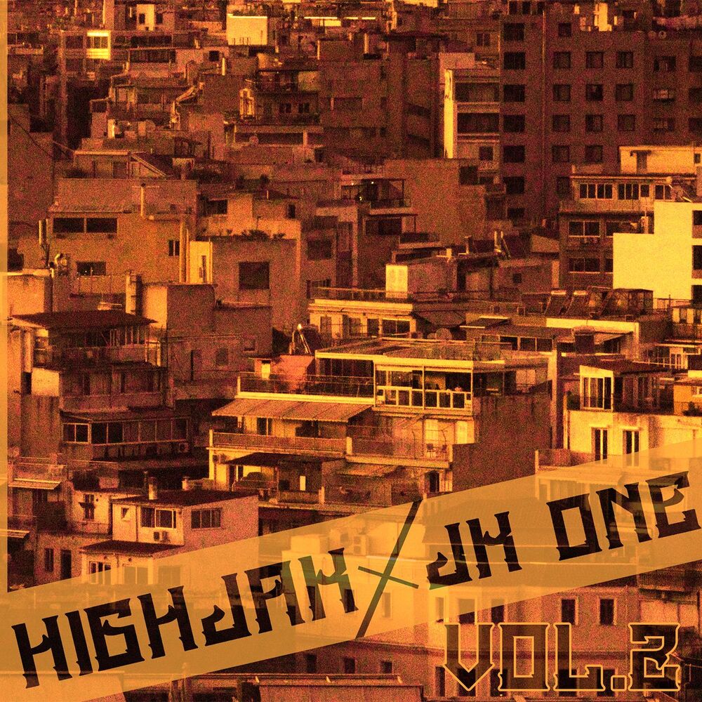 Picture of Highjak x Jk One, Vol. 2
