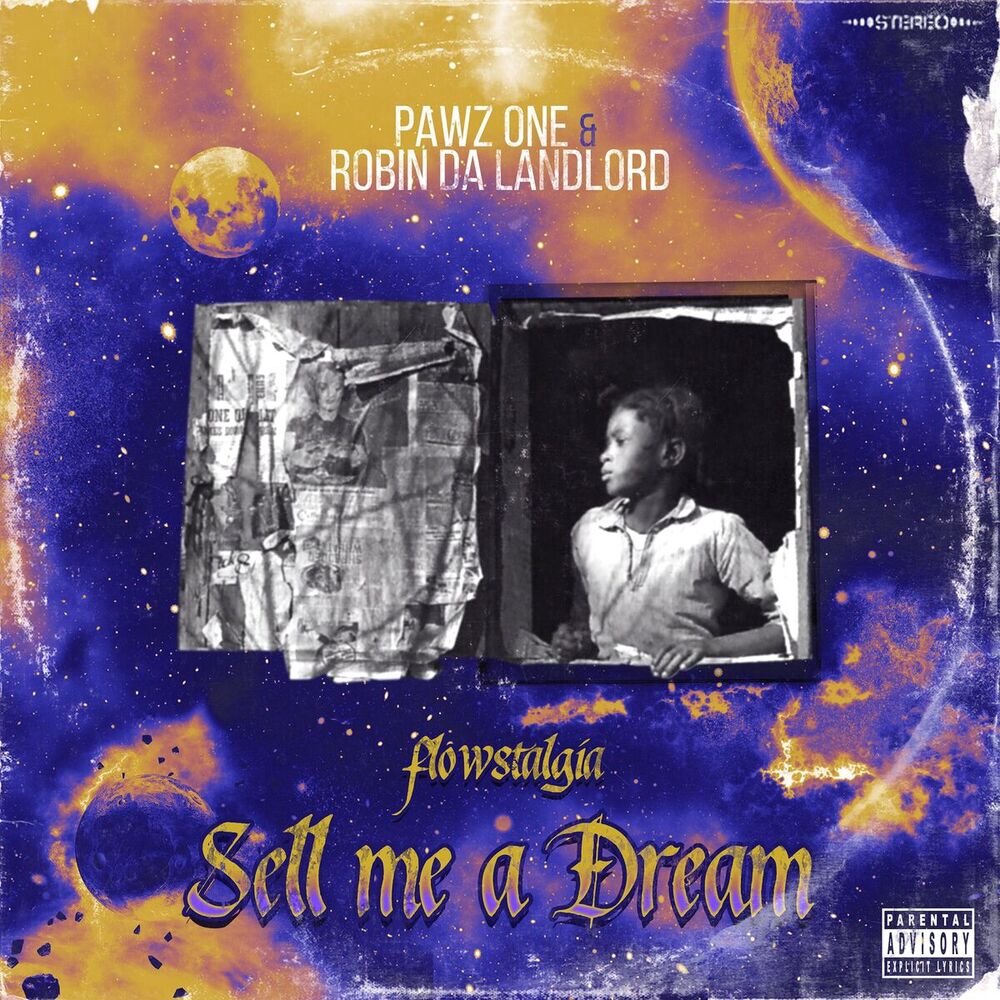 Picture of Sell Me A Dream: Flowstalgia