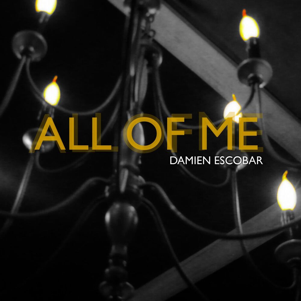 Picture of All of Me (feat. Paul Odeh)