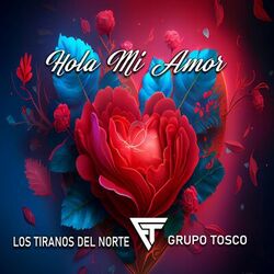 Cover of Hola Mi Amor