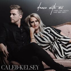 Cover of Dance With Me: Songs That Should Have Been Duets