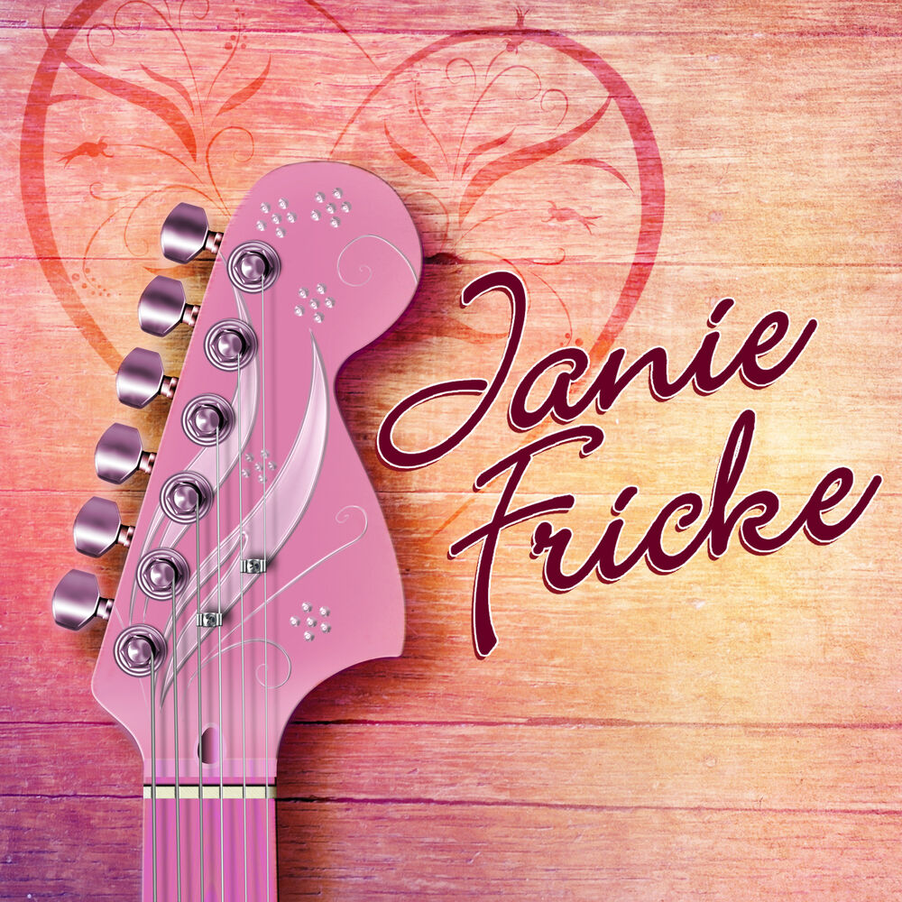 Picture of Janie Fricke
