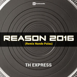 Cover of Reason 2016