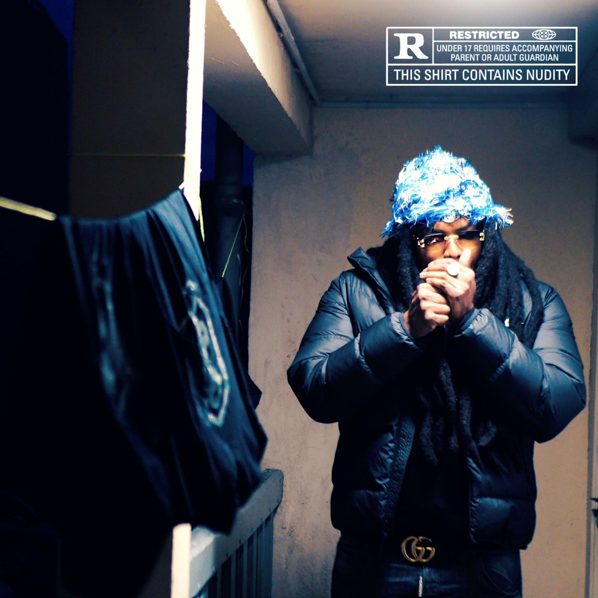 Album cover of T.T