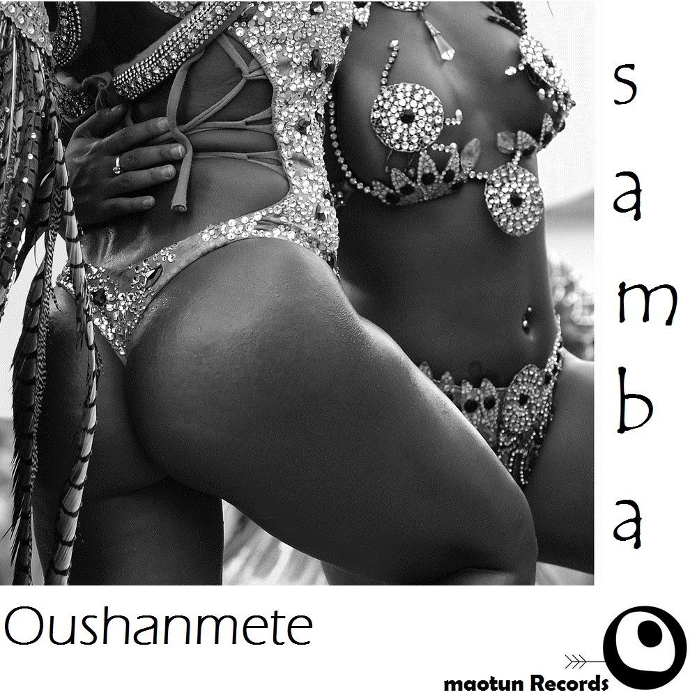 Picture of Samba
