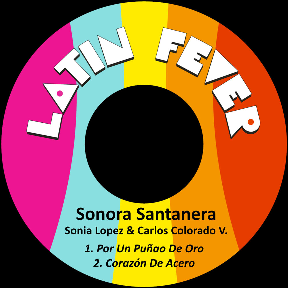 Picture of Por un Puñao de Oro