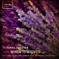 When it&rsquo;s over: I