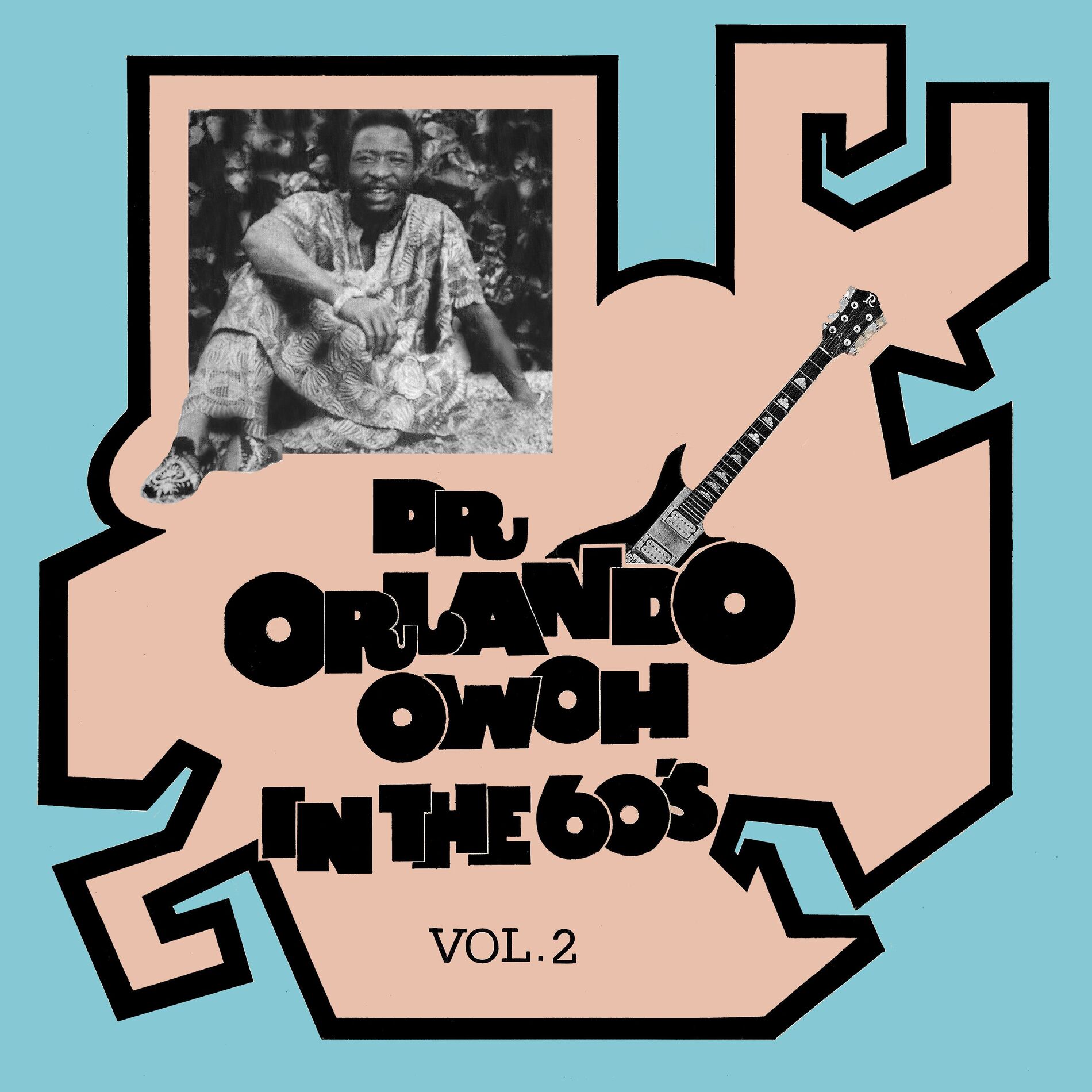 Album cover of Ajuwaiye / Oko Npe Mi