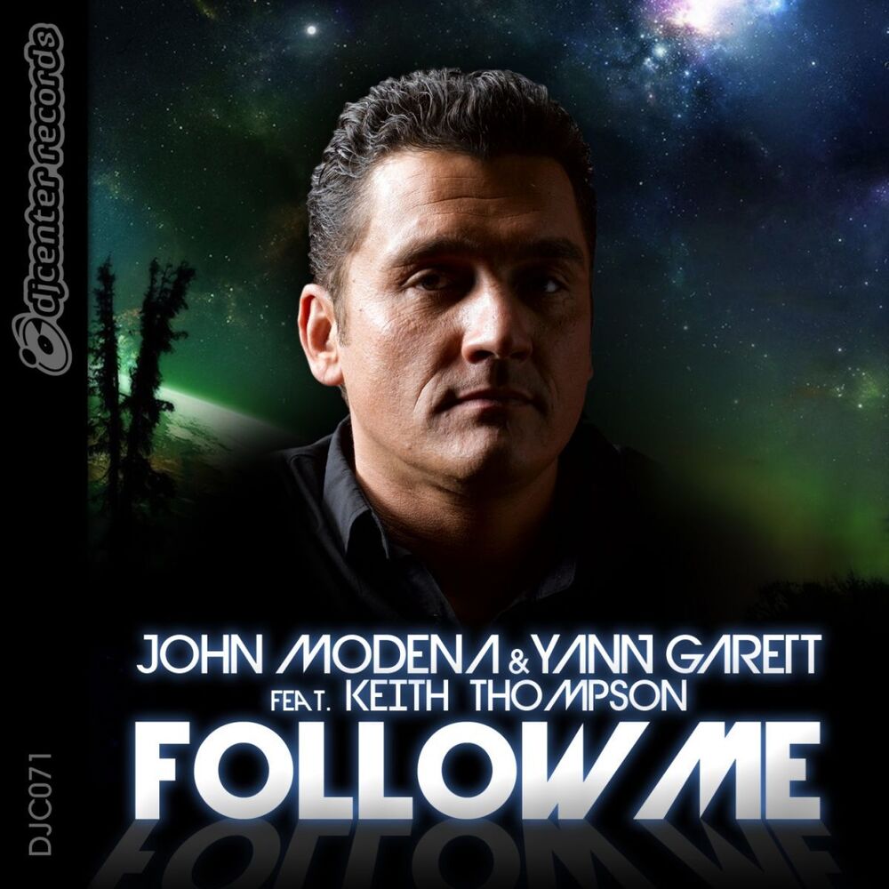 Picture of Follow Me