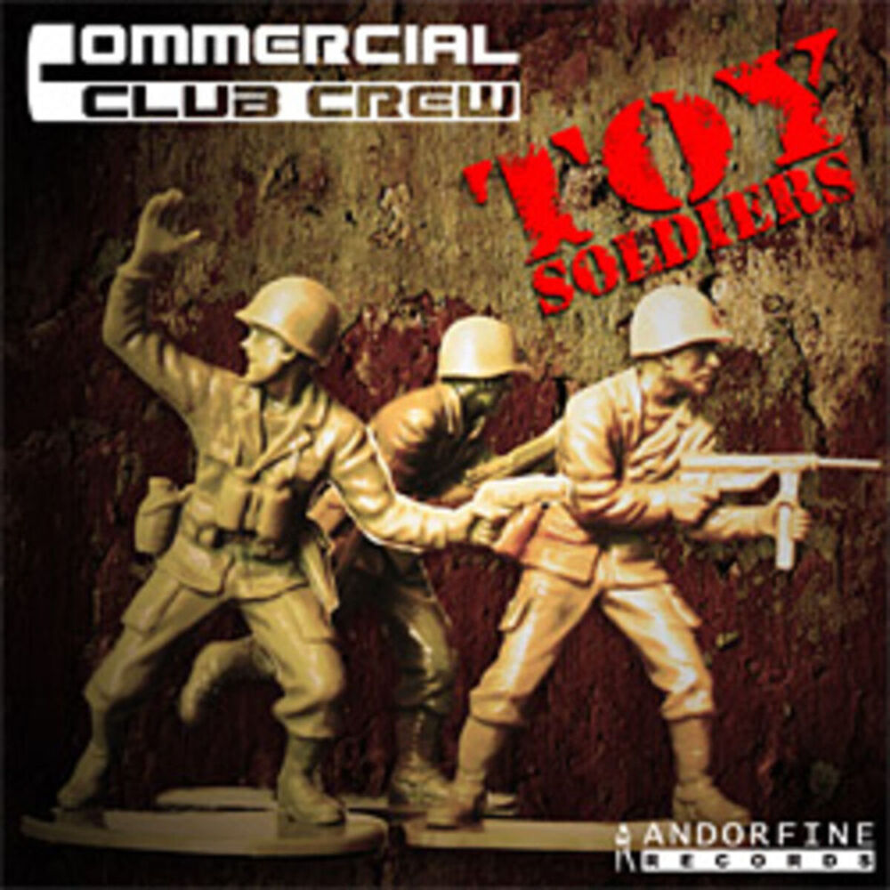 Picture of Toy Soldiers