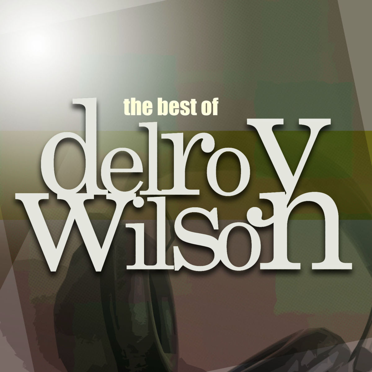 Delroy Wilson: albums, songs, concerts | Deezer