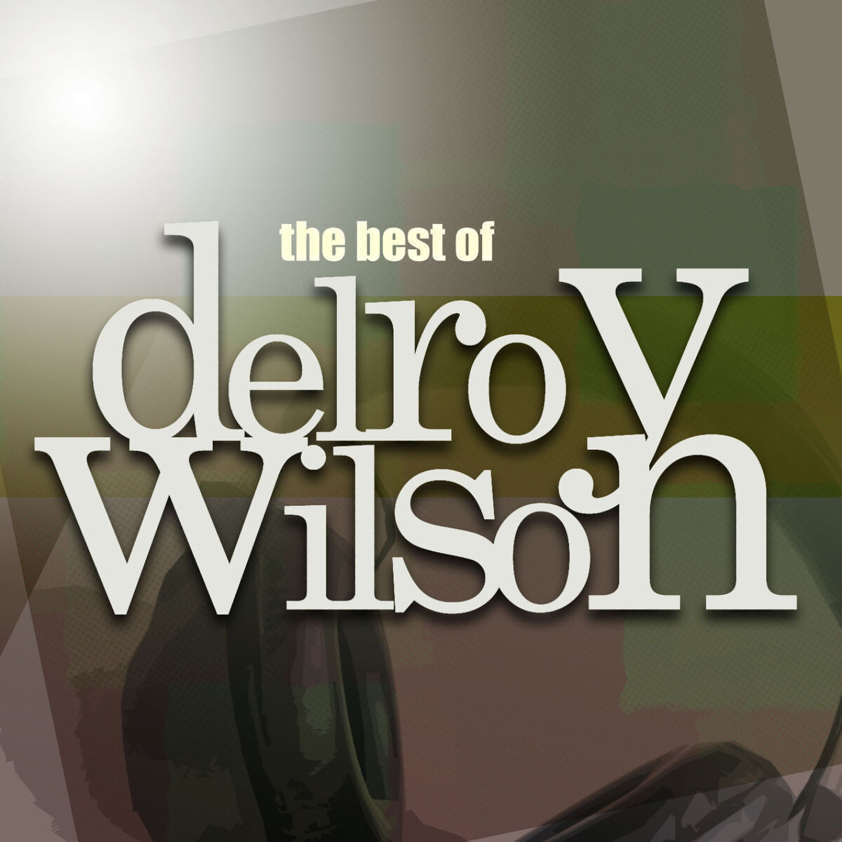 Album cover of The Best of