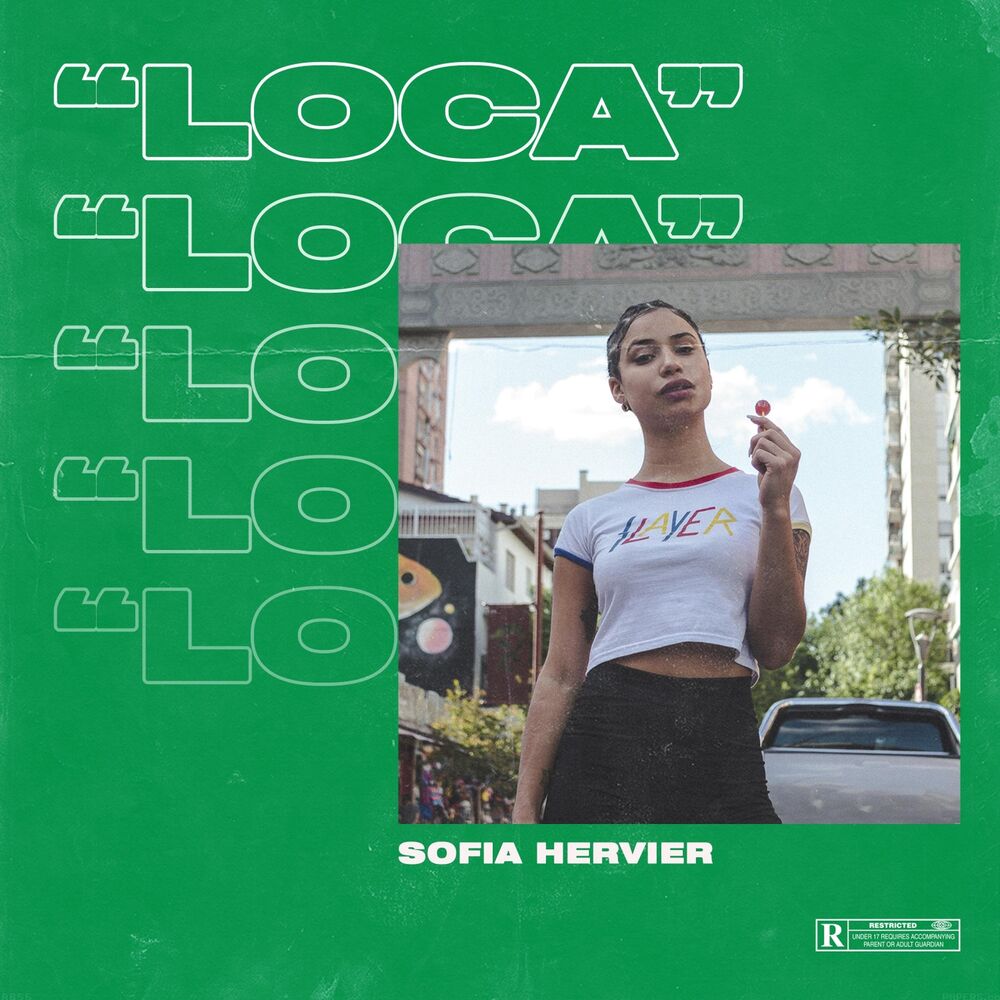 Picture of Loca