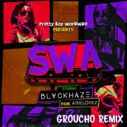 Cover of SWA (Groucho Remix)