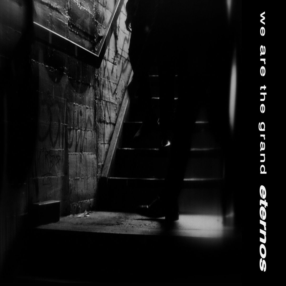 Album cover of Eternos