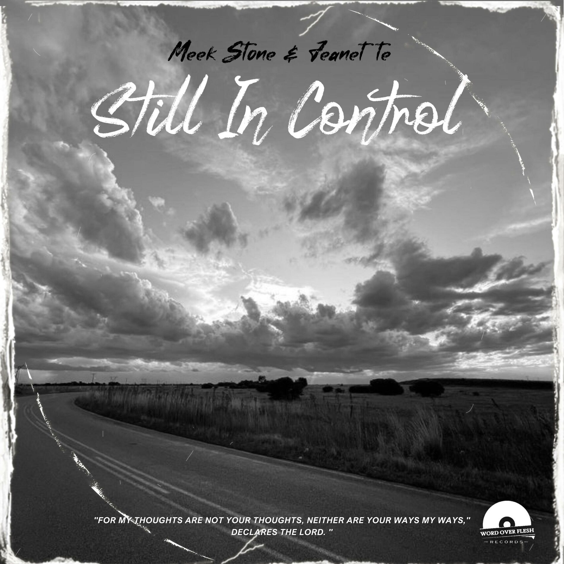 Album cover of Still In Control (feat. Jeanette)