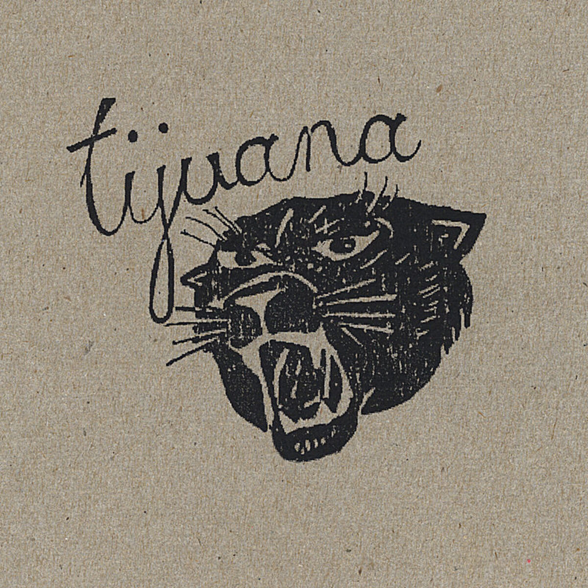 Album cover of EP
