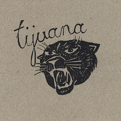 Cover of EP