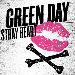 Cover of Stray Heart