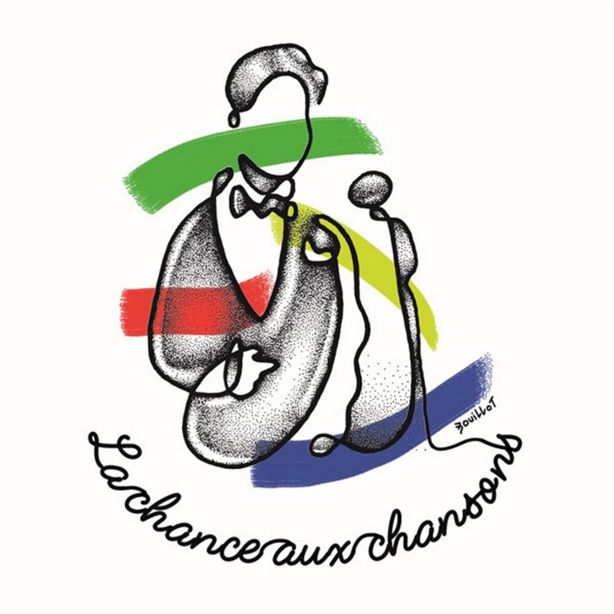 Album cover of La Chance Aux Chansons