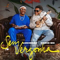 Cover of Sem Vergonha
