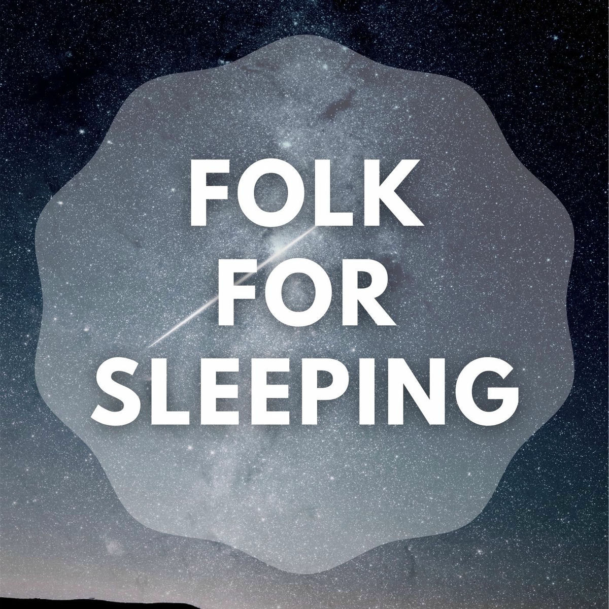 Album cover of Folk For Sleeping